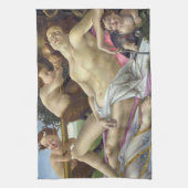 Linge De Cuisine Sandro Botticelli (Vertical)