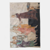Linge De Cuisine Sandro Botticelli - Vénus et les Trois Grâces (Vertical)