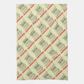 Linge De Cuisine Sandwich (Vertical)