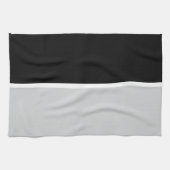 Linge De Cuisine Sandwich à chêne tinctorial (Horizontal)