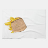 Linge De Cuisine Sandwich au séchage au fromage grillé (Horizontal)