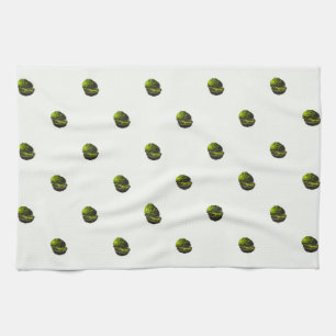 Linge De Cuisine Sandwichs