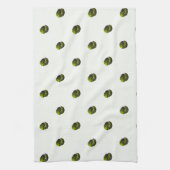 Linge De Cuisine Sandwichs (Vertical)