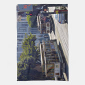 Linge De Cuisine SanFrancisco001 (Vertical)