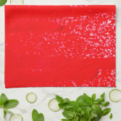 Linge De Cuisine sang coulant (Plié)