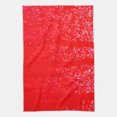 Linge De Cuisine sang coulant (Vertical)