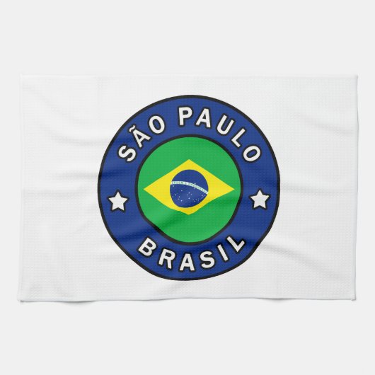 Linge De Cuisine São Paulo Brasil (Horizontal)