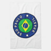 Linge De Cuisine São Paulo Brasil (Vertical)