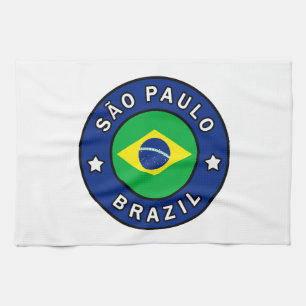 Linge De Cuisine São Paulo Brésil