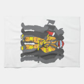 Linge De Cuisine Sapeur-pompier final (Horizontal)