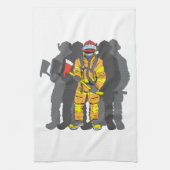 Linge De Cuisine Sapeur-pompier final (Vertical)
