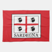 Linge De Cuisine Sardegna (Horizontal)