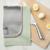 Linge De Cuisine Sardines dans une boîte (Quart Plié)