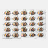 Linge De Cuisine Sasha Scout (Horizontal)