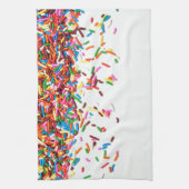 Linge De Cuisine Saupoudrer (Vertical)