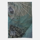 Linge De Cuisine Sceau doux (Vertical)