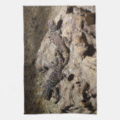Linge De Cuisine Sceloporus cyanogenys (Vertical)