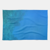 Linge De Cuisine Scène Arrière - plan sous-marine (Horizontal)