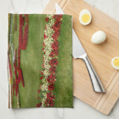 Linge De Cuisine Schloss Schoenbrunn Vienne Autriche (Quart Plié)