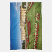 Linge De Cuisine Schloss Schoenbrunn Vienne Autriche (Vertical)
