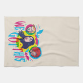 Linge De Cuisine Scooby-Doo | Hex Girls Nous Avons Ce (Horizontal)