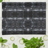 Linge De Cuisine Se Rebondir (Plié)