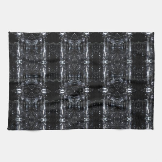 Linge De Cuisine Se Rebondir (Horizontal)