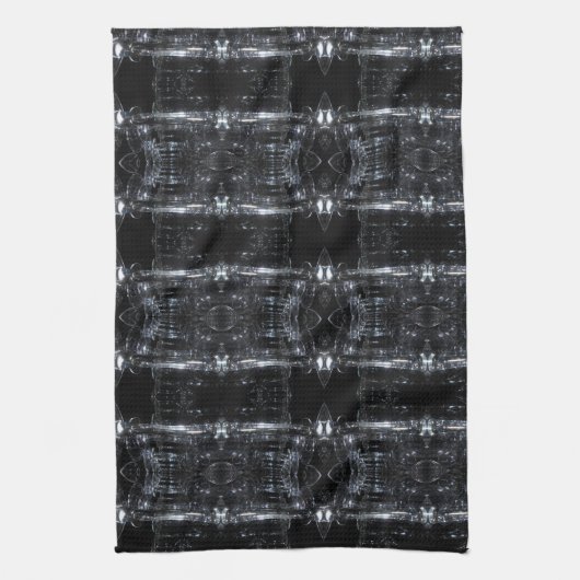 Linge De Cuisine Se Rebondir (Vertical)