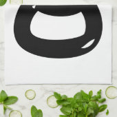 Linge De Cuisine Séance d'entraînement de Kettlebell (Plié)