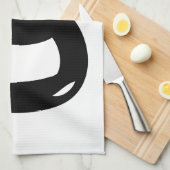 Linge De Cuisine Séance d'entraînement de Kettlebell (Quart Plié)