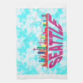 Linge De Cuisine Seattle (Vertical)