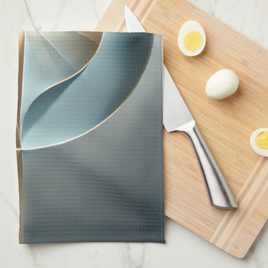 Linge De Cuisine Seeing The Way (Quart Plié)