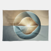 Linge De Cuisine Seeing The Way (Horizontal)