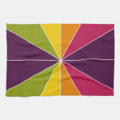 Linge De Cuisine Segmenté couleur 02 (Horizontal)