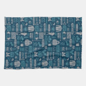 Linge De Cuisine Seinfeld | Motif de mème (Horizontal)