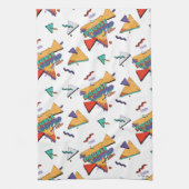 Linge De Cuisine Seinfeld | Vous avez deux fois trempé la puce (Vertical)