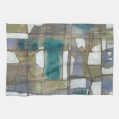 Linge De Cuisine Sélection arbitraire I (Horizontal)