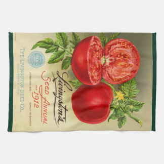 Linge De Cuisine Semences annuelles