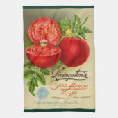 Linge De Cuisine Semences annuelles (Vertical)
