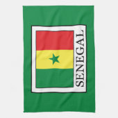 Linge De Cuisine Sénégal (Vertical)