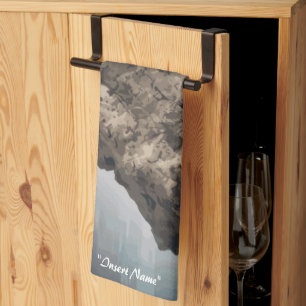 Linge De Cuisine Sentinelle de l'océan