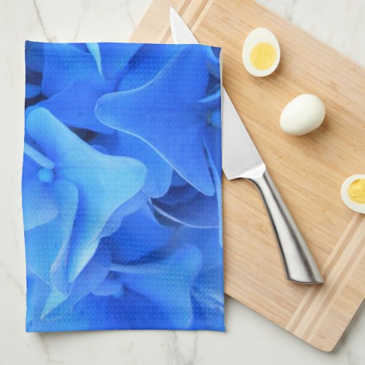 Linge De Cuisine Sérapine (Quart Plié)