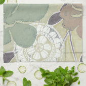 Linge De Cuisine Serene Pastels II (Plié)