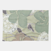 Linge De Cuisine Serene Pastels II (Horizontal)