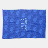 Linge De Cuisine Sérénité (Horizontal)