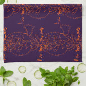 Linge De Cuisine Serrez Vos Démons (Plié)
