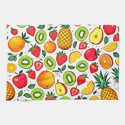 Linge De Cuisine Set de table laminé (Horizontal)
