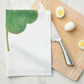 Linge De Cuisine Shamrock (Quart Plié)