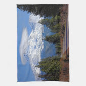 LINGE DE CUISINE SHASTA DE LA TA AVEC LENTICULAIRE (Vertical)