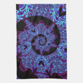 Linge De Cuisine Shay (Vertical)